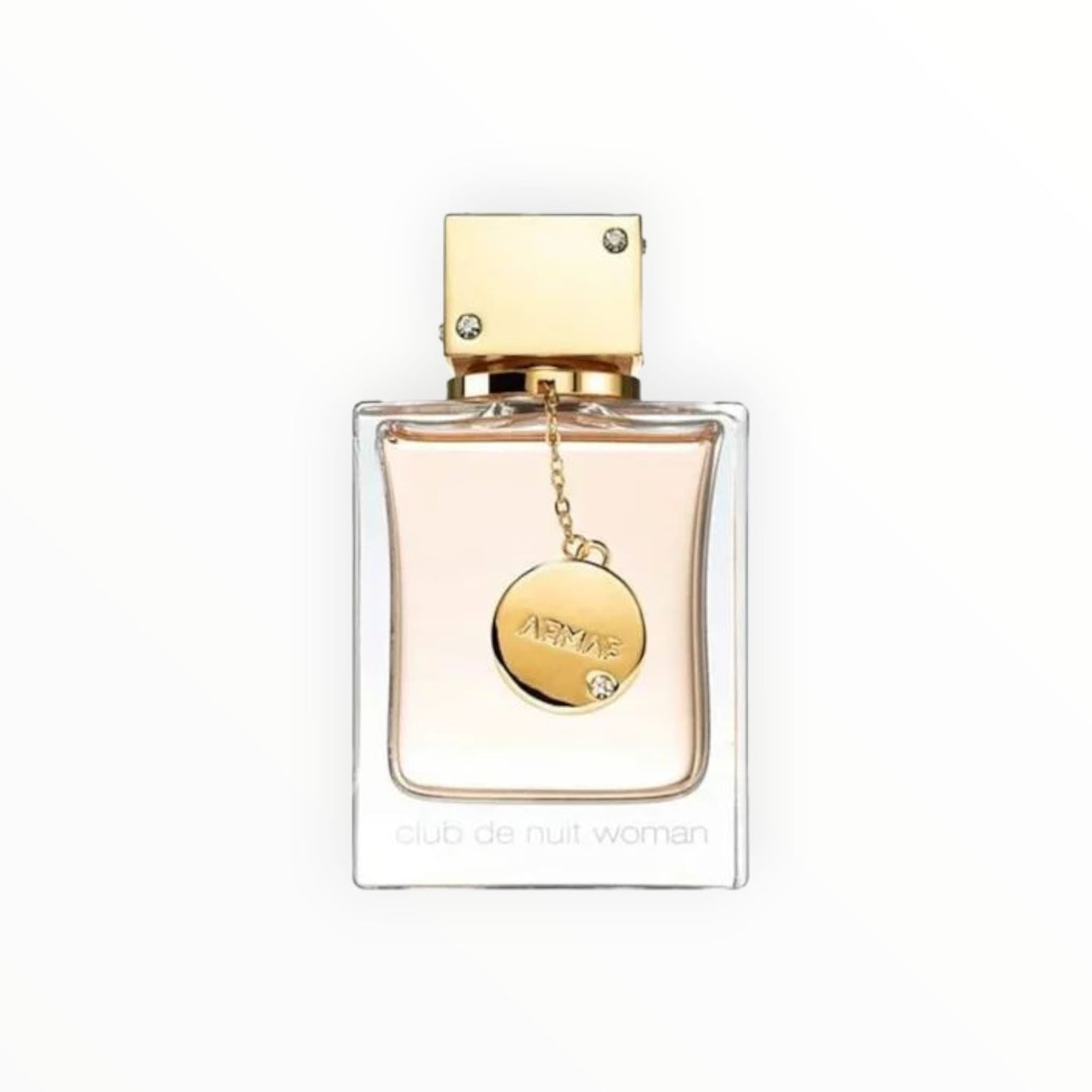 ARMAF CLUB DE NUIT WOMEN -105 ML EDP
