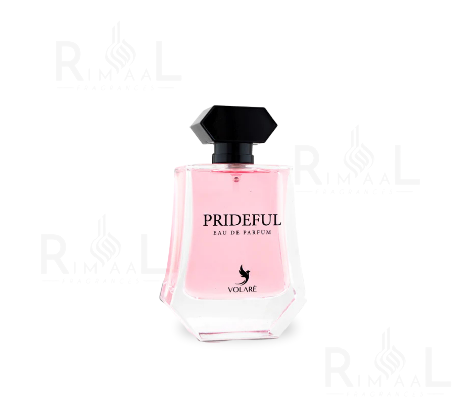 Volare - Prideful 100ml