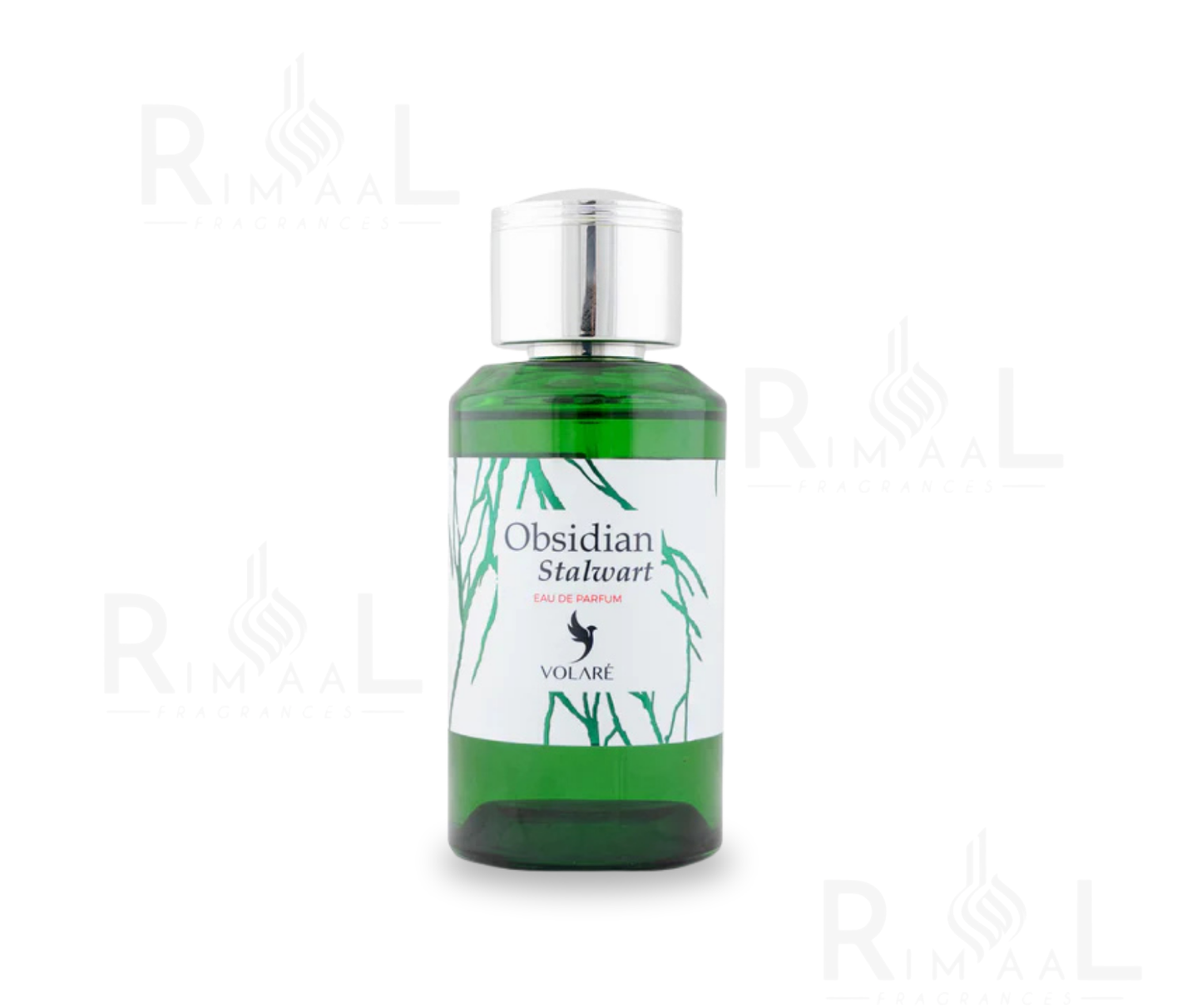 Volare - Obsidian Stalwart 100ml