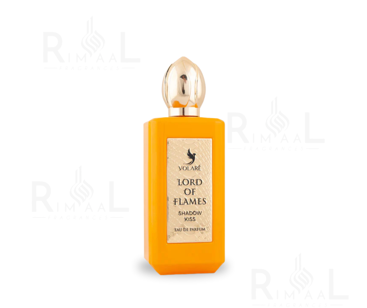 Volare - Lord of Flames Shadow Kiss 100ml