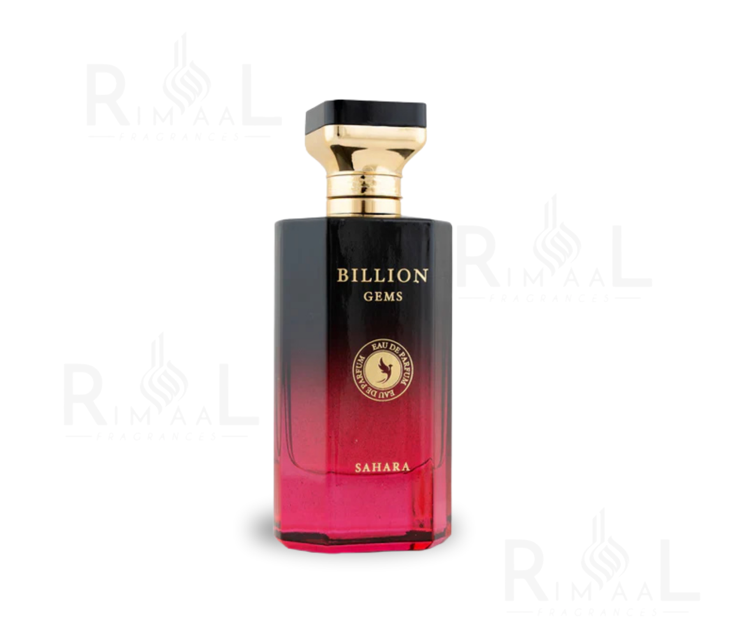Volare - Billion Gems Sahara 100ml