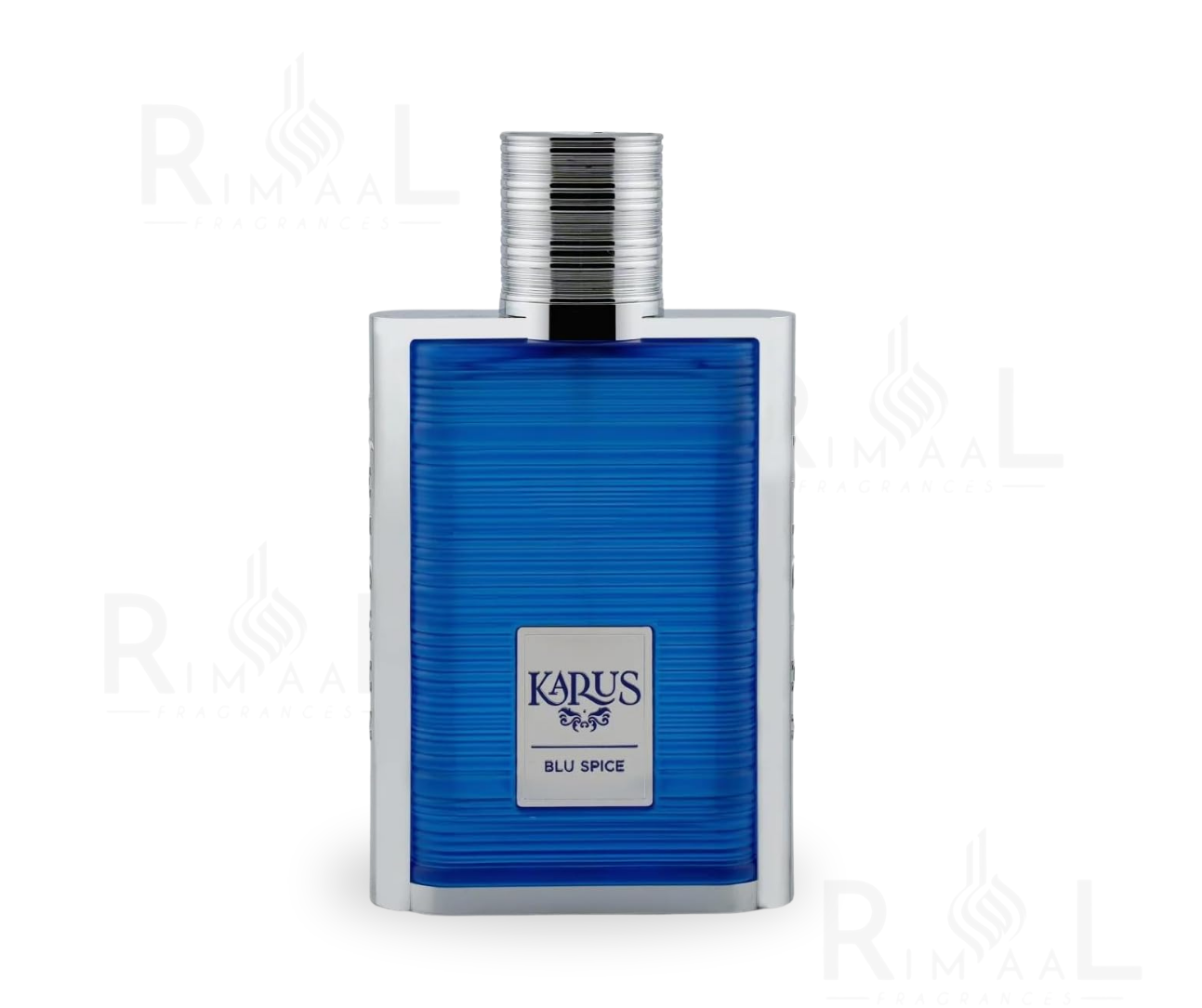 Khadlaj - Karus Blue 100ml