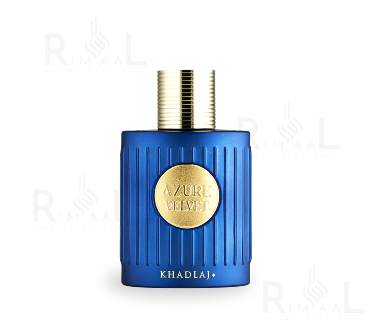 Khadlaj - Azure Velvet 100ml