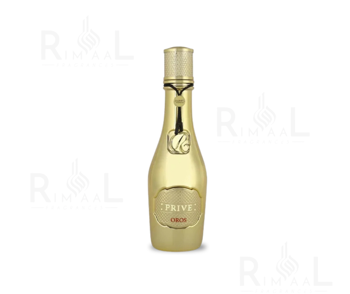 Riiffs - Prive Oros Gold 100ml