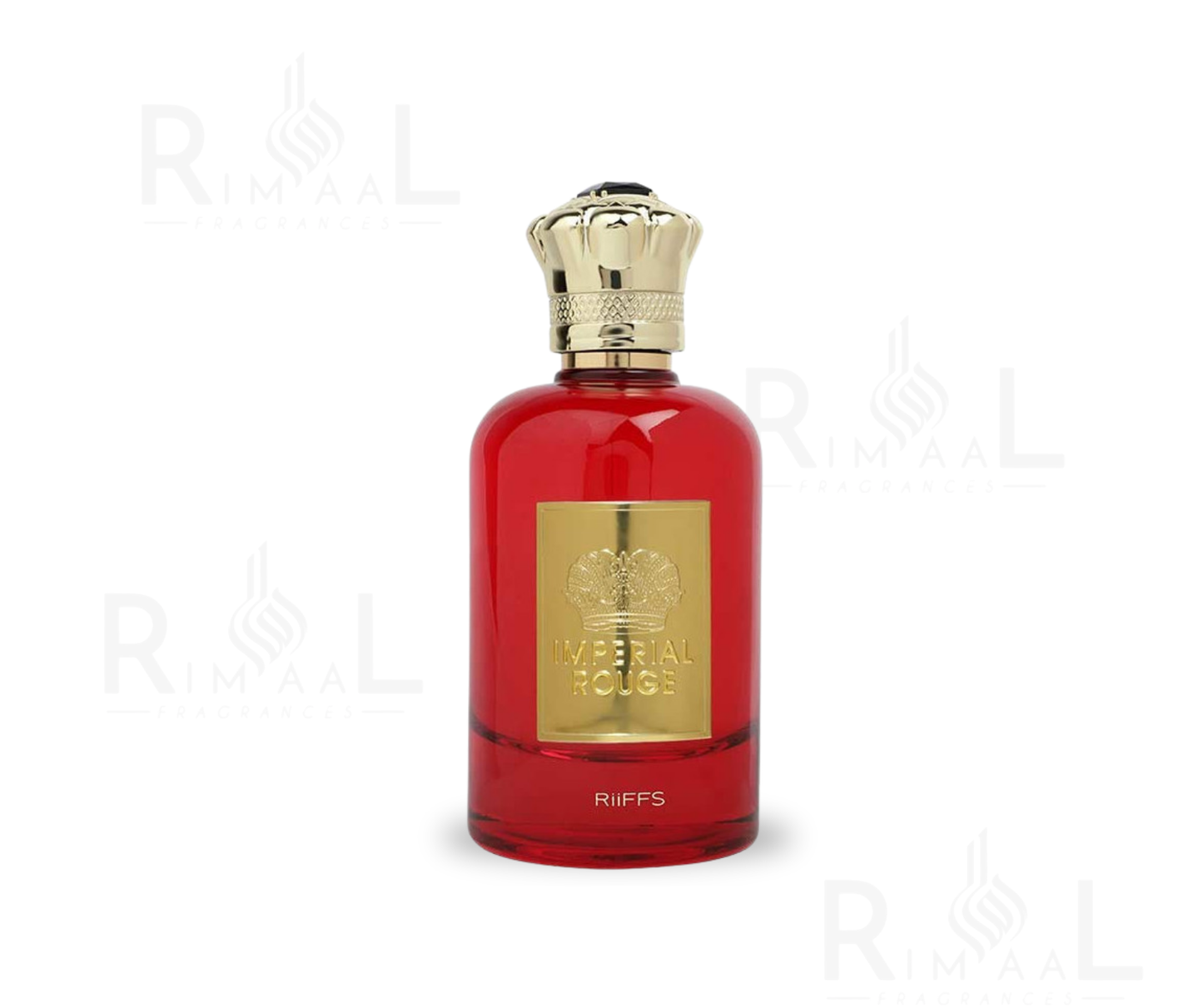 Riiffs - Imperial Rouge 100ml