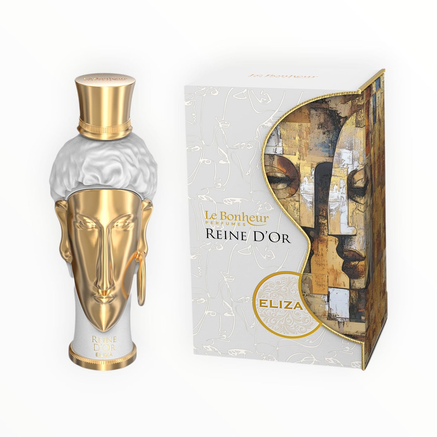 Reine d'Or Eliza 100 ML EDP