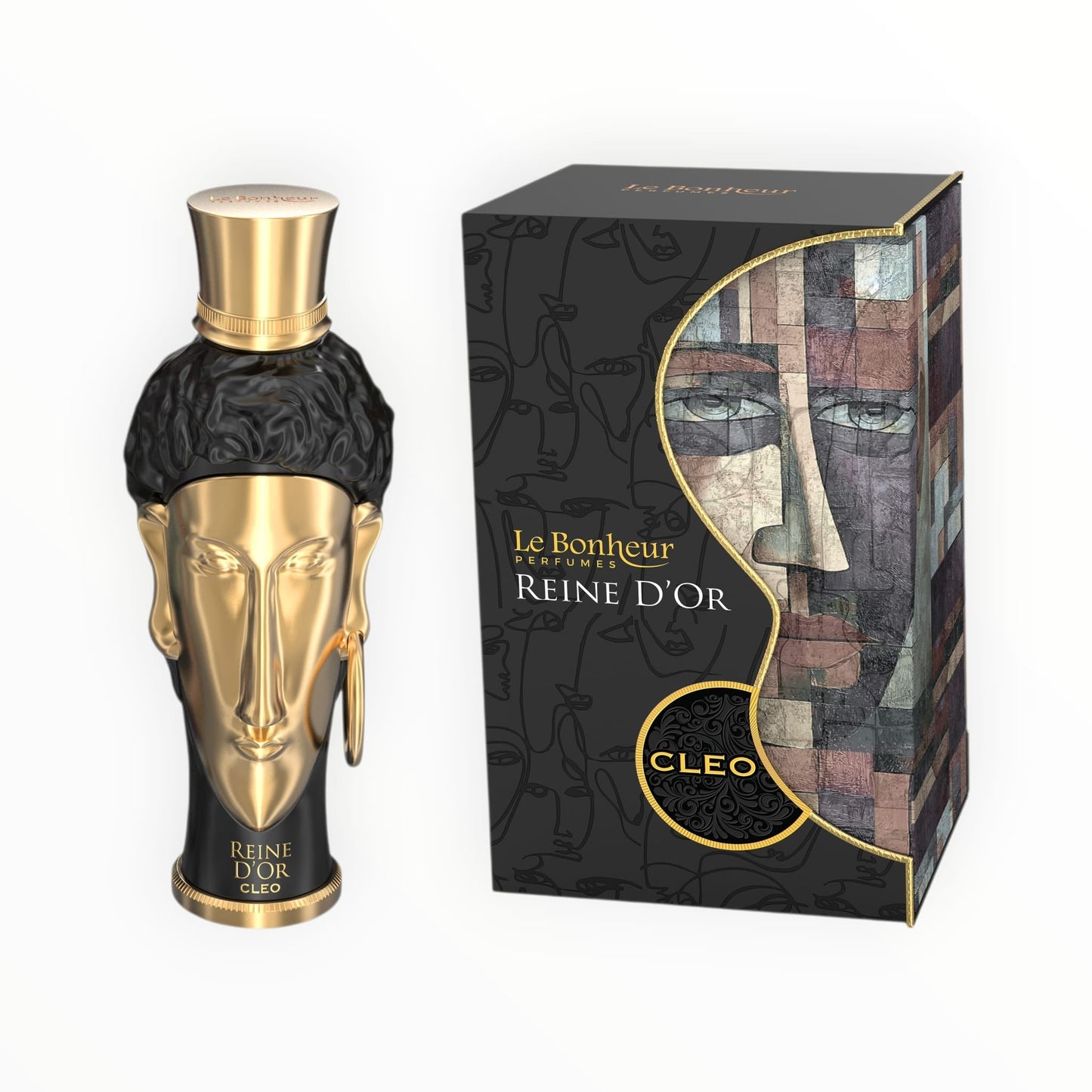 Reine d'Or Cleo 100 ML EDP