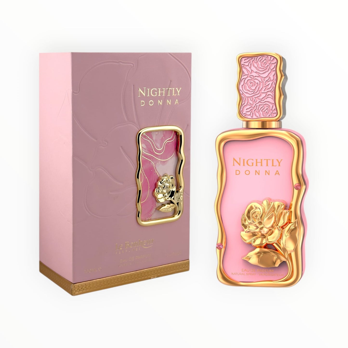 Nightly Donna 100 ML EDP