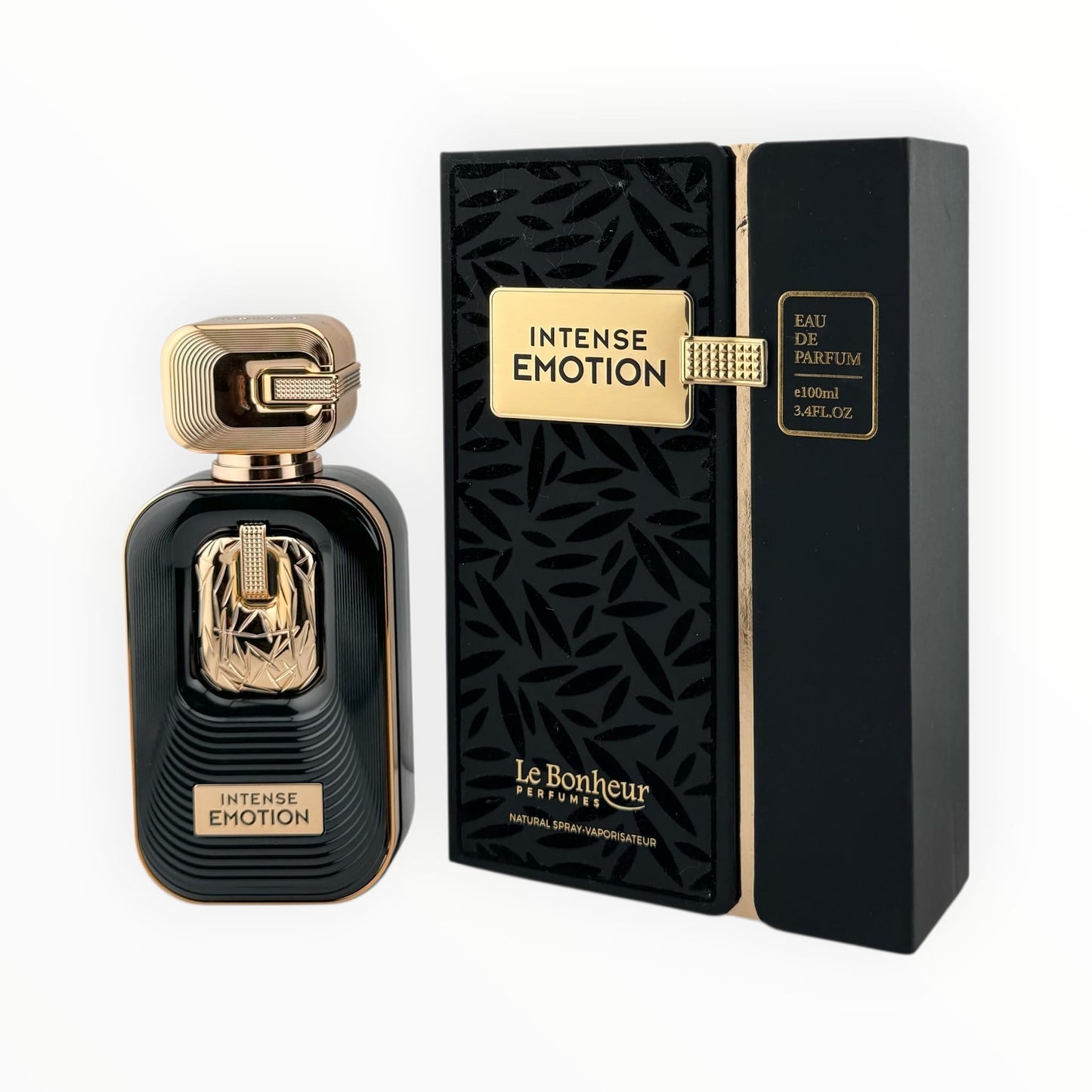 Intense Emotion 100 ML EDP