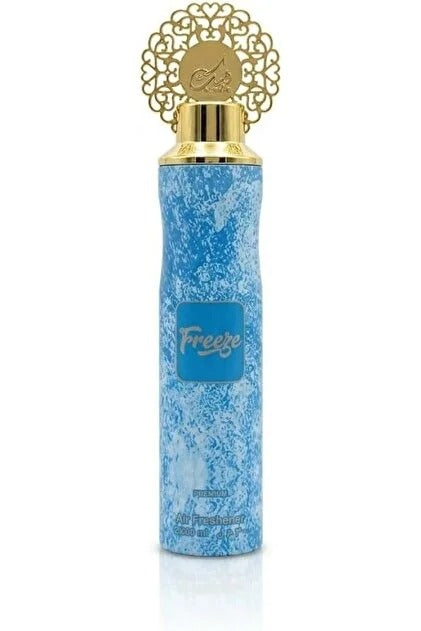 Air Freshener FREEZE 300 ml