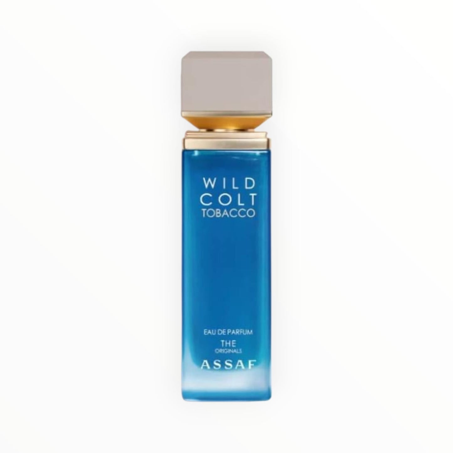Assaf Wild Colt Tobacco edp 100ml
