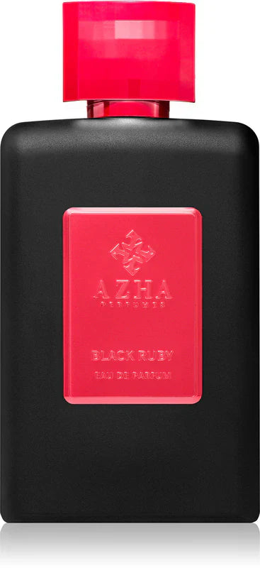 Azha black ruby EDP 100ml