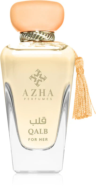 Azha Qalb EDP pour femme 100ml