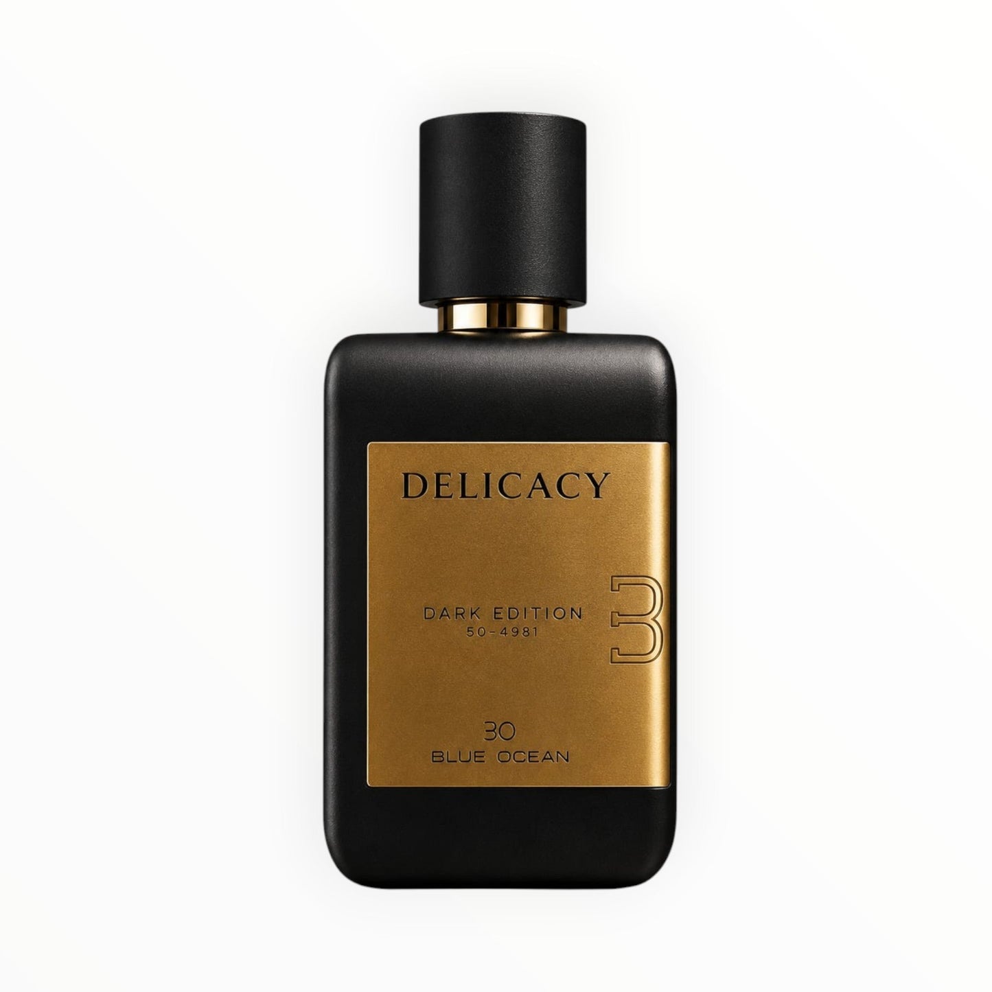 Blue Ocean Delicacy EDP 100ml