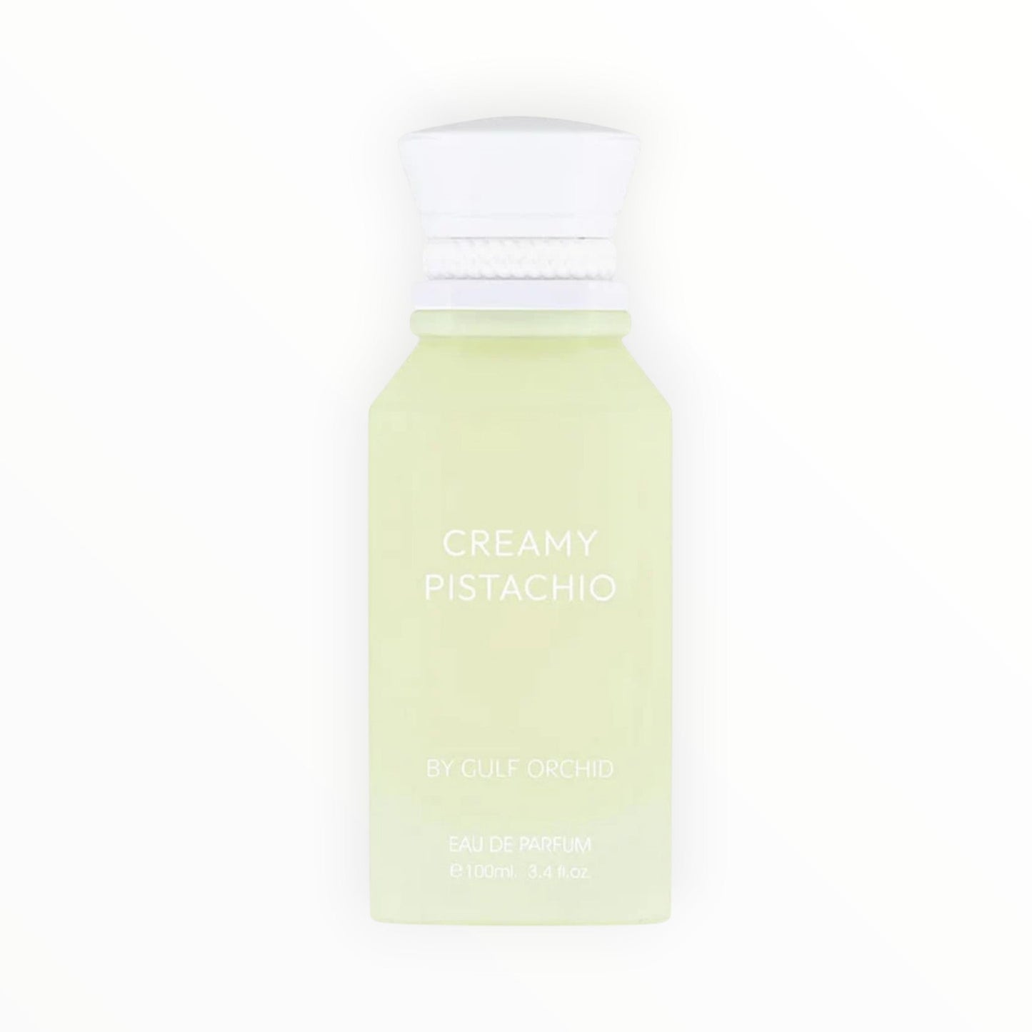 Gulf Orchid Creamy Pistachio 100ml