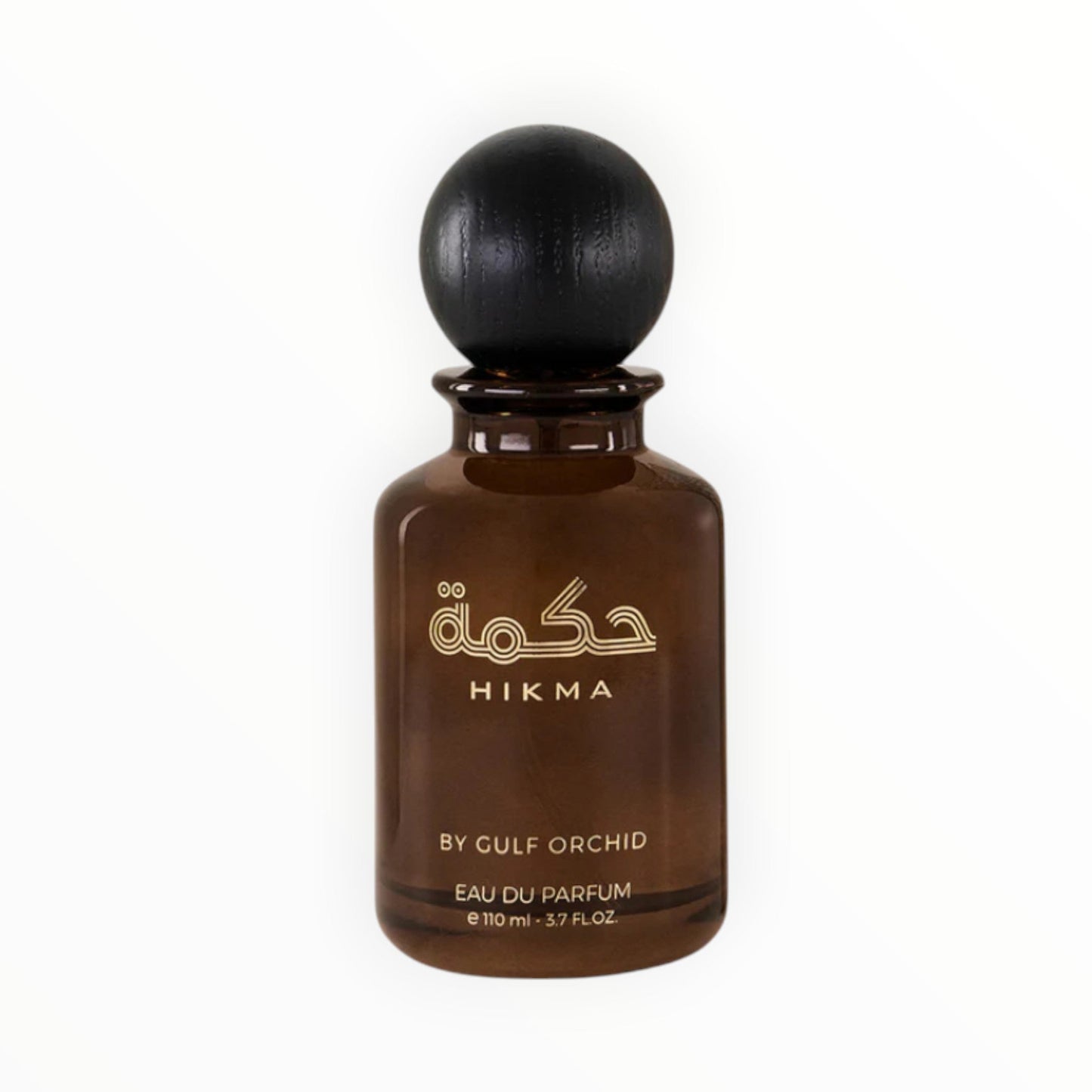 Gulf Orchid Hikma 100ml