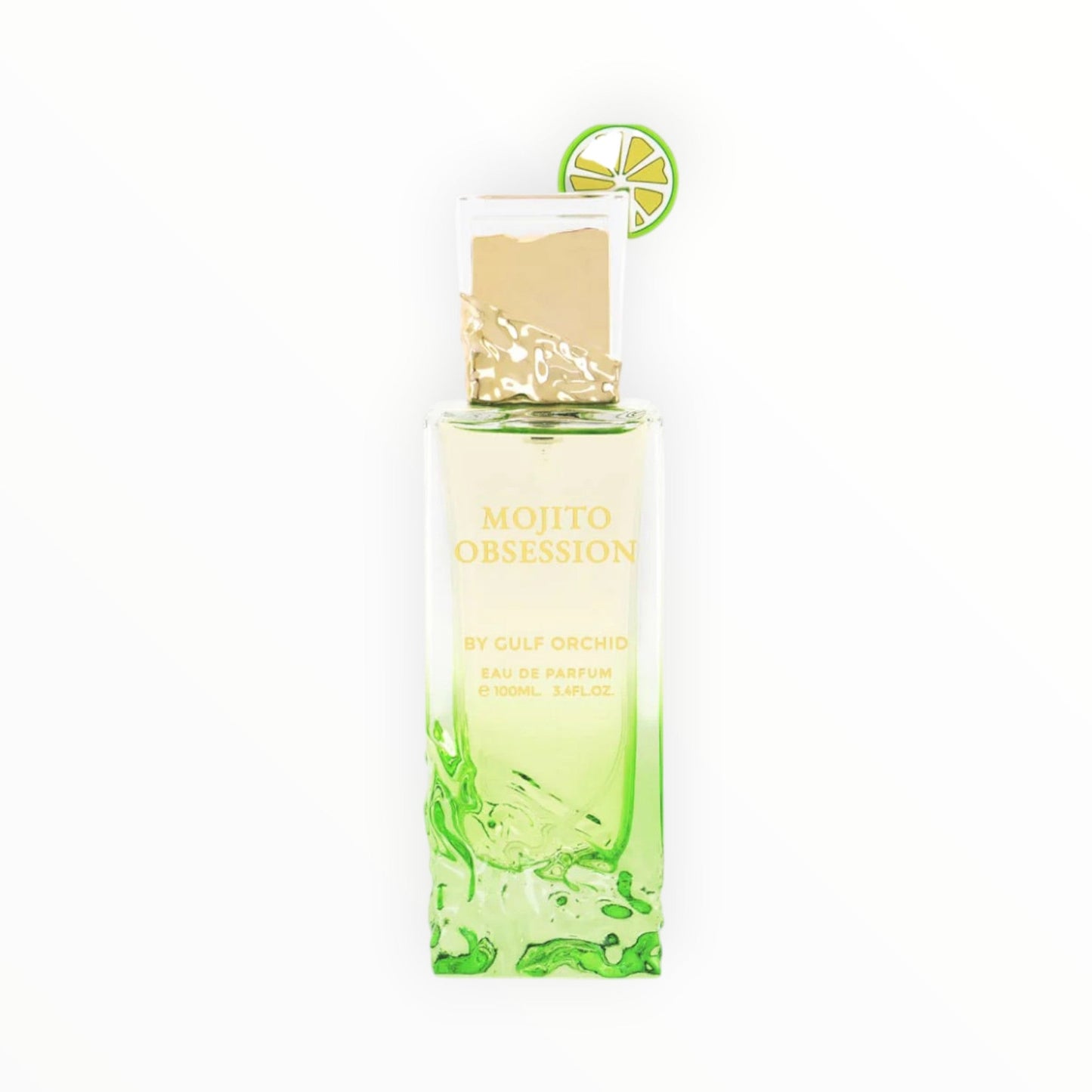 Gulf Orchid Mojito Obsession 100ml