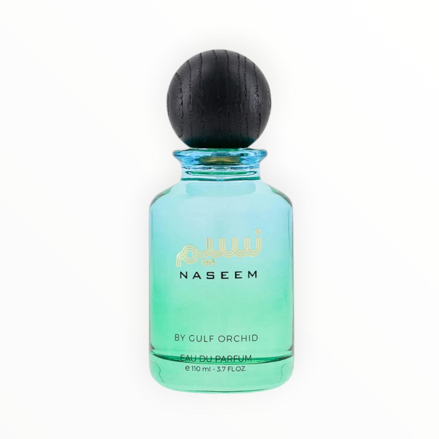 Gulf Orchid Naseem 100ml