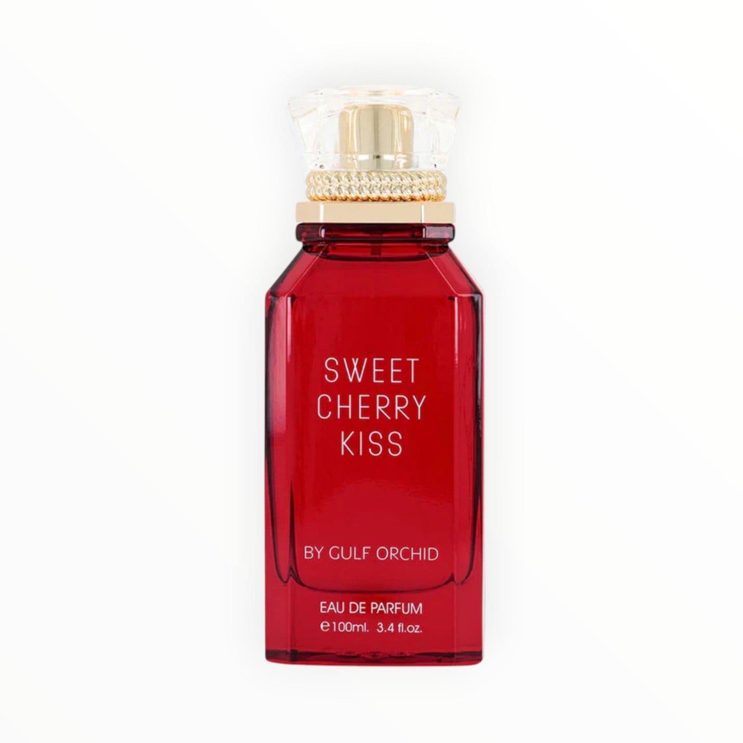 Gulf Orchid Sweet Cherry Kiss 100ml