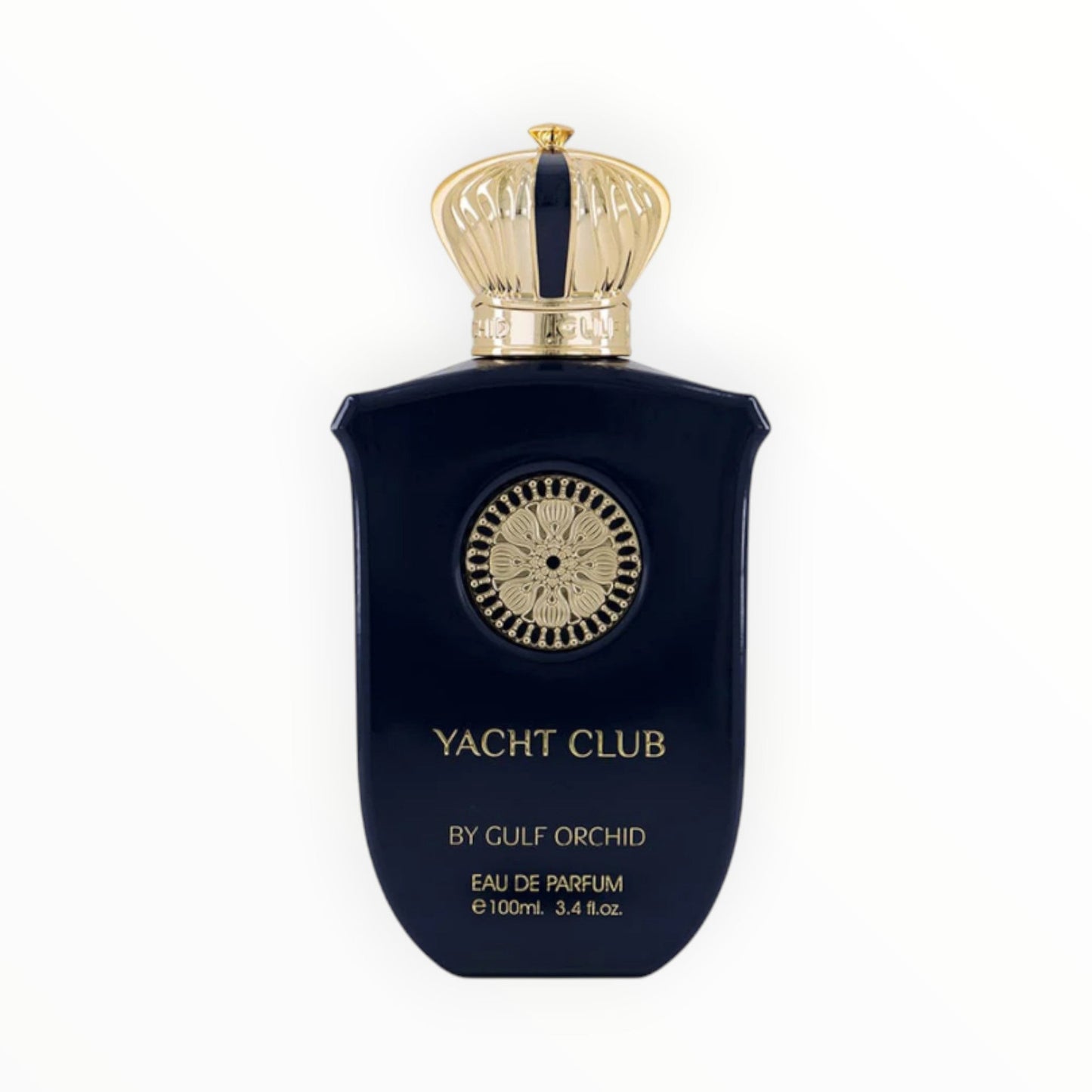 Gulf Orchid Yacht Club 100ml