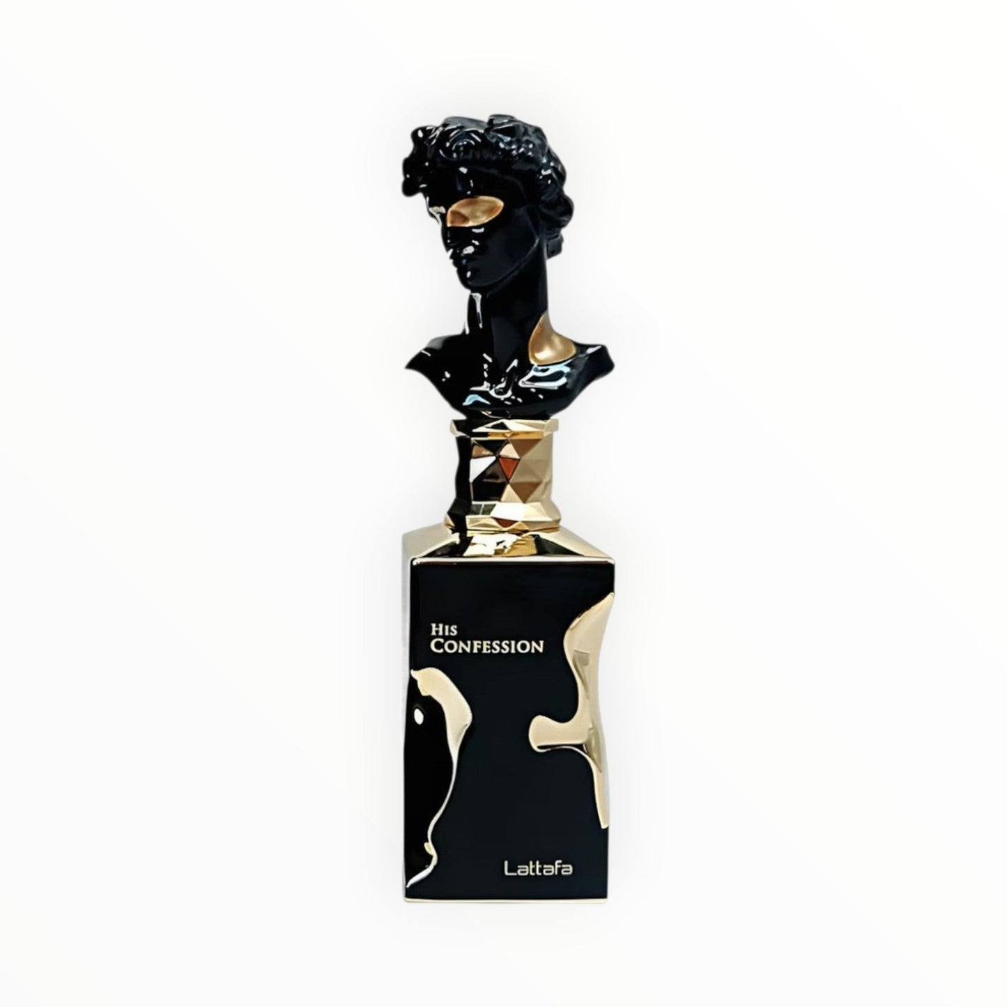 Lattafa - His Confession 100ml
