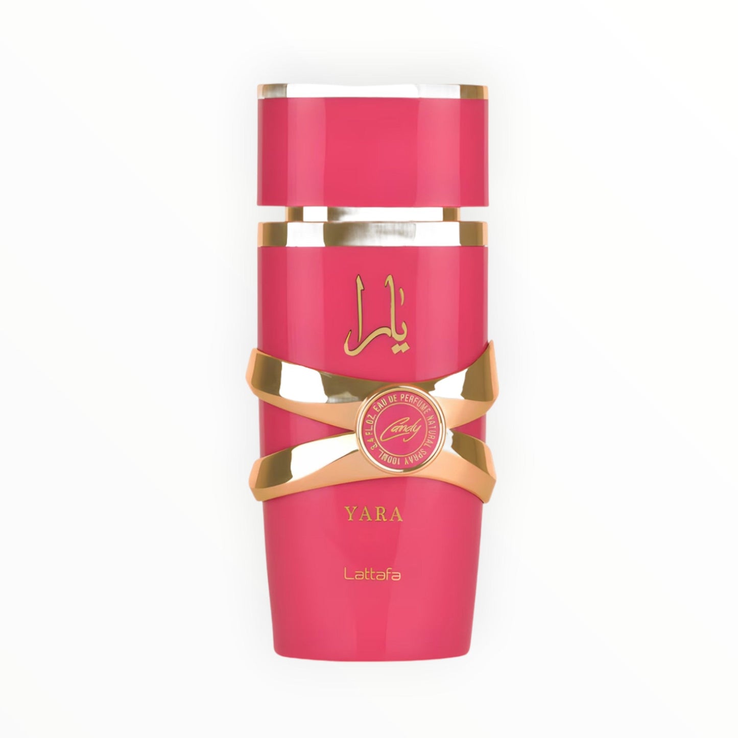 Lattafa - Yara Candy 100ml