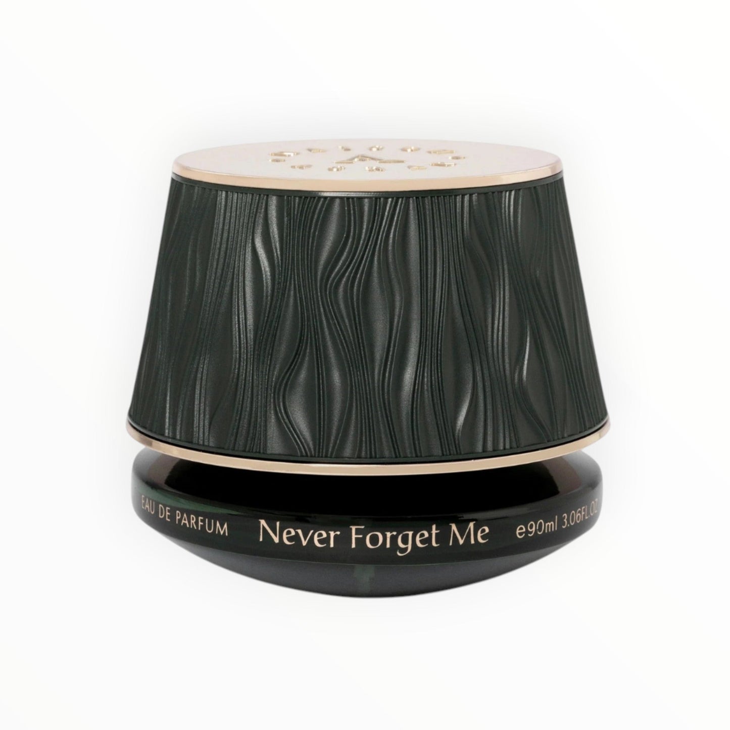 Maison Asrar Never Forget Me 90ml