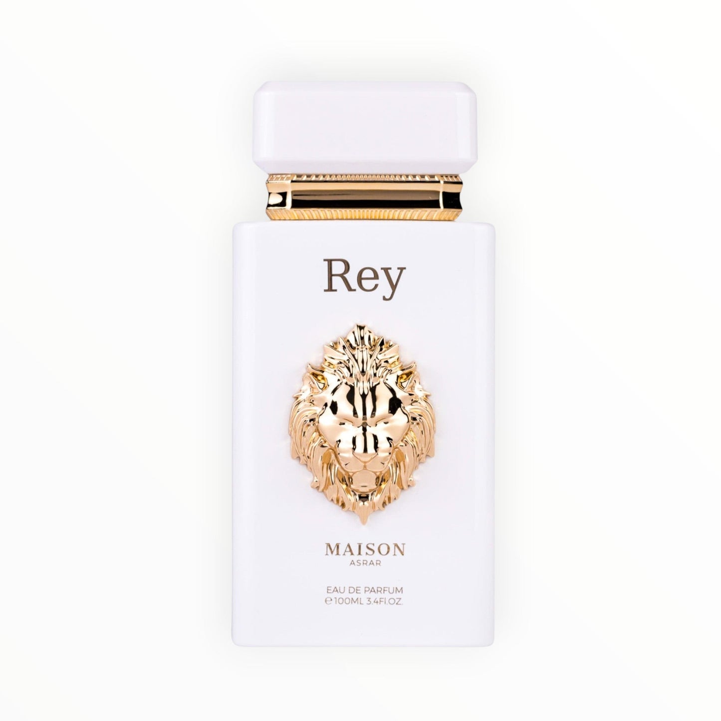 Maison Asrar Rey EDP 100ml