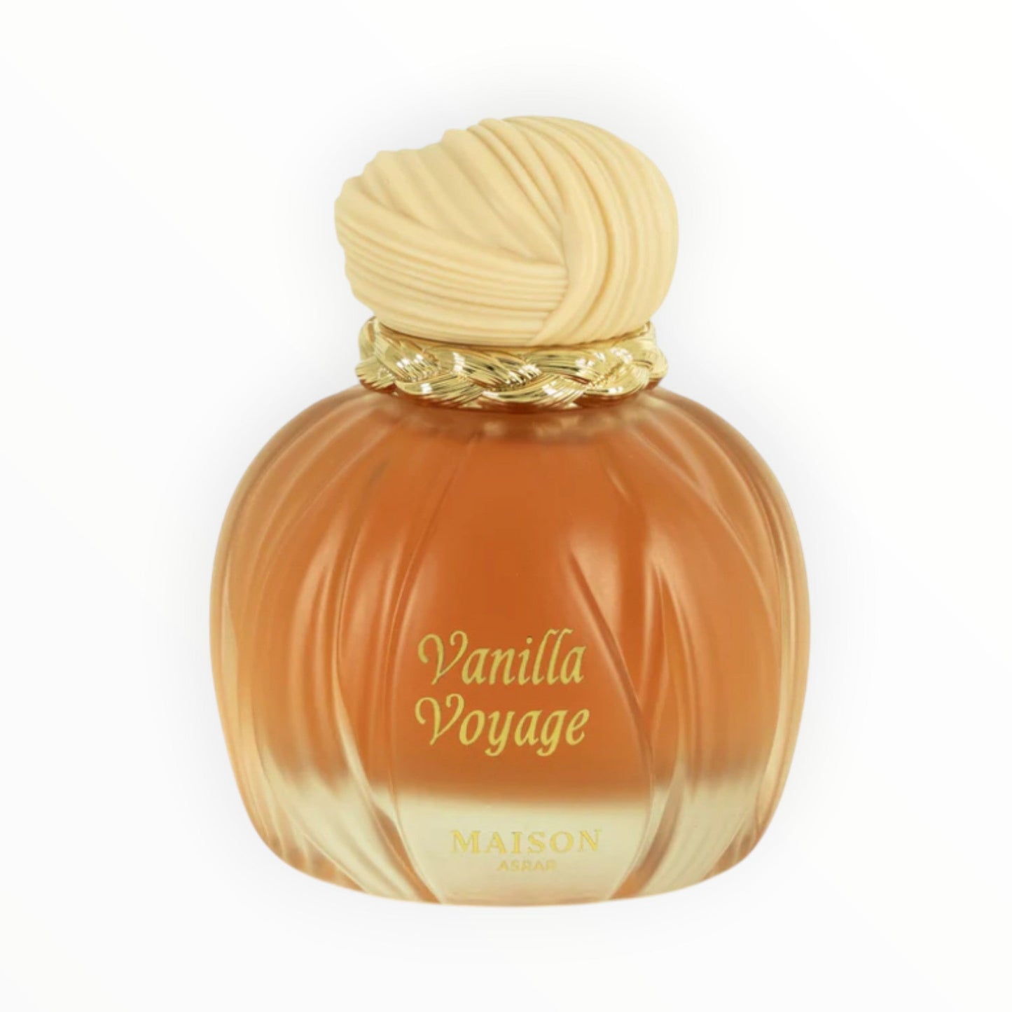 Maison Asrar - Vanilla Voyage 100ml