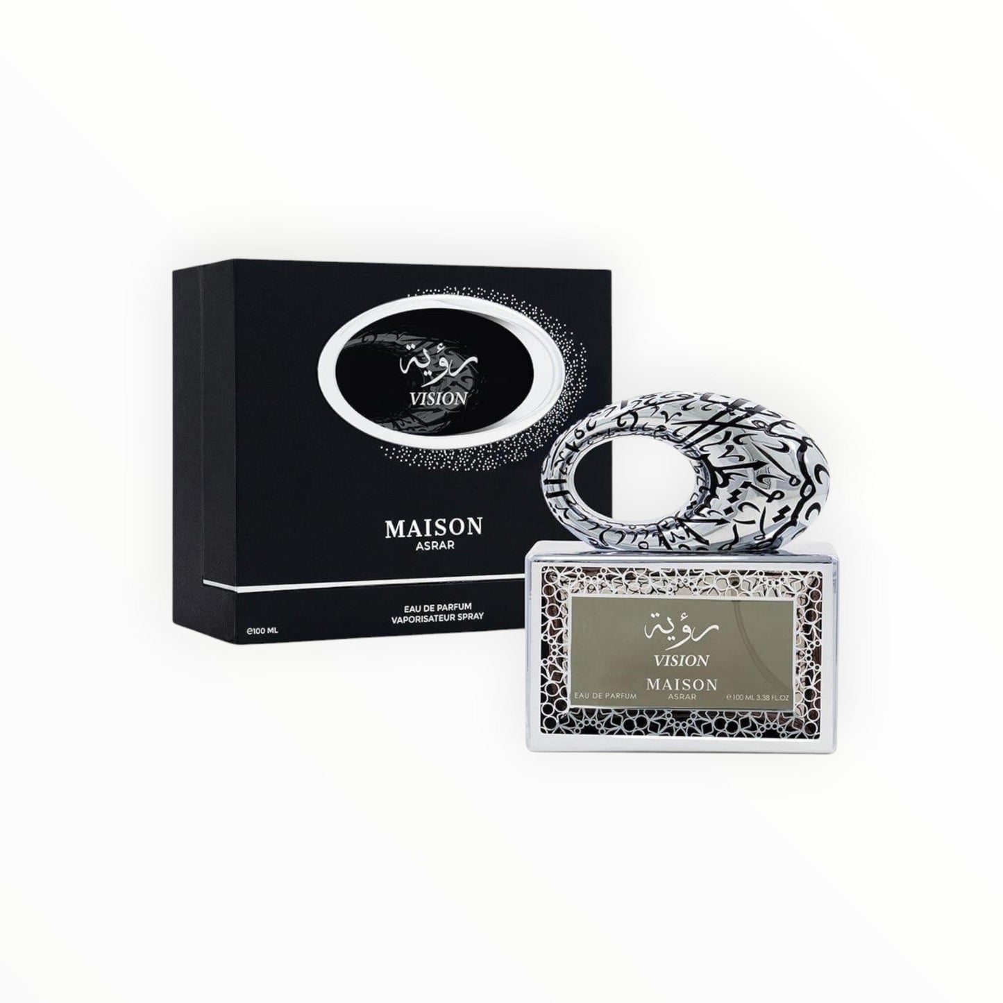 Maison Asrar Vision EDP 100ml