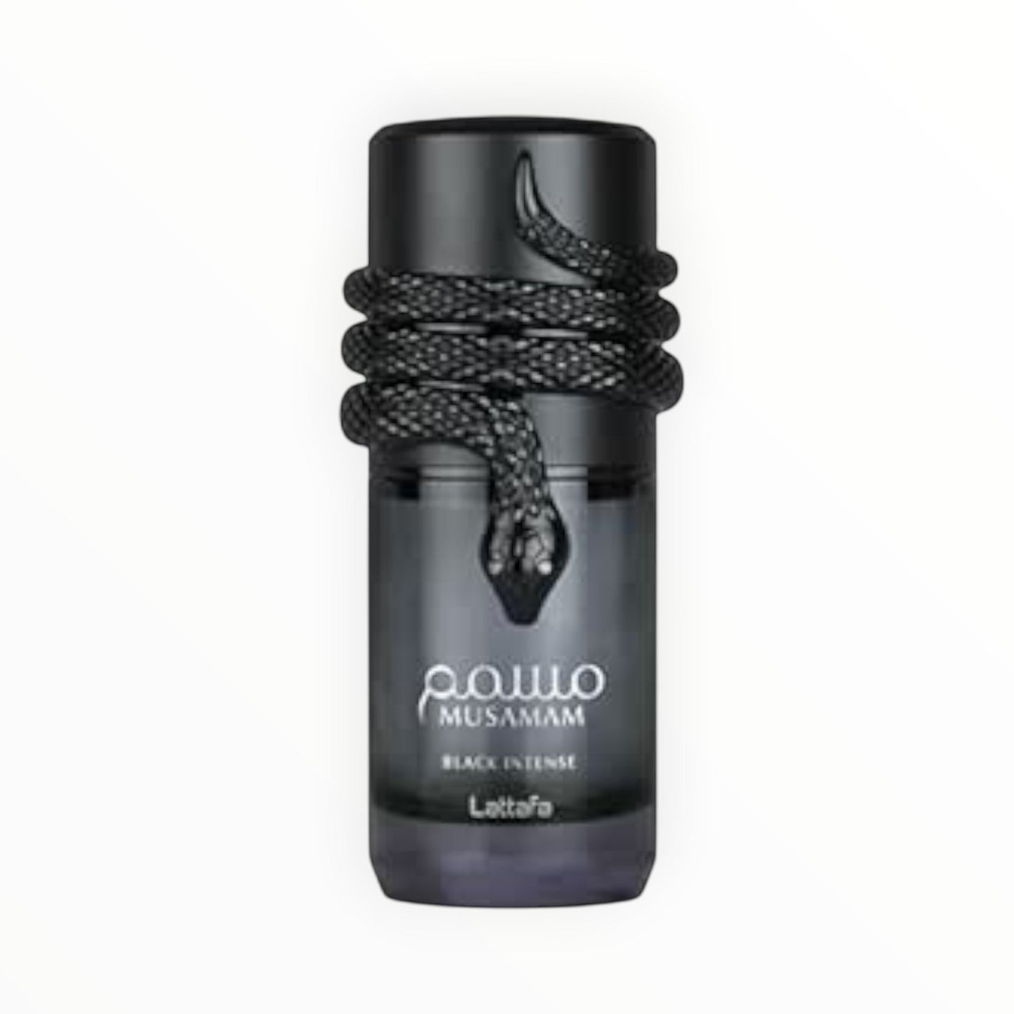 Musamam Black Intense EDP 100ml