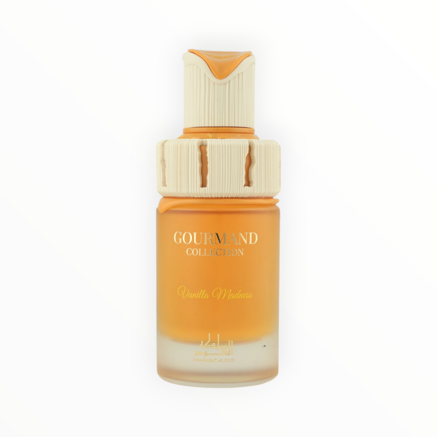 Vanilla Madness EDP 100ml