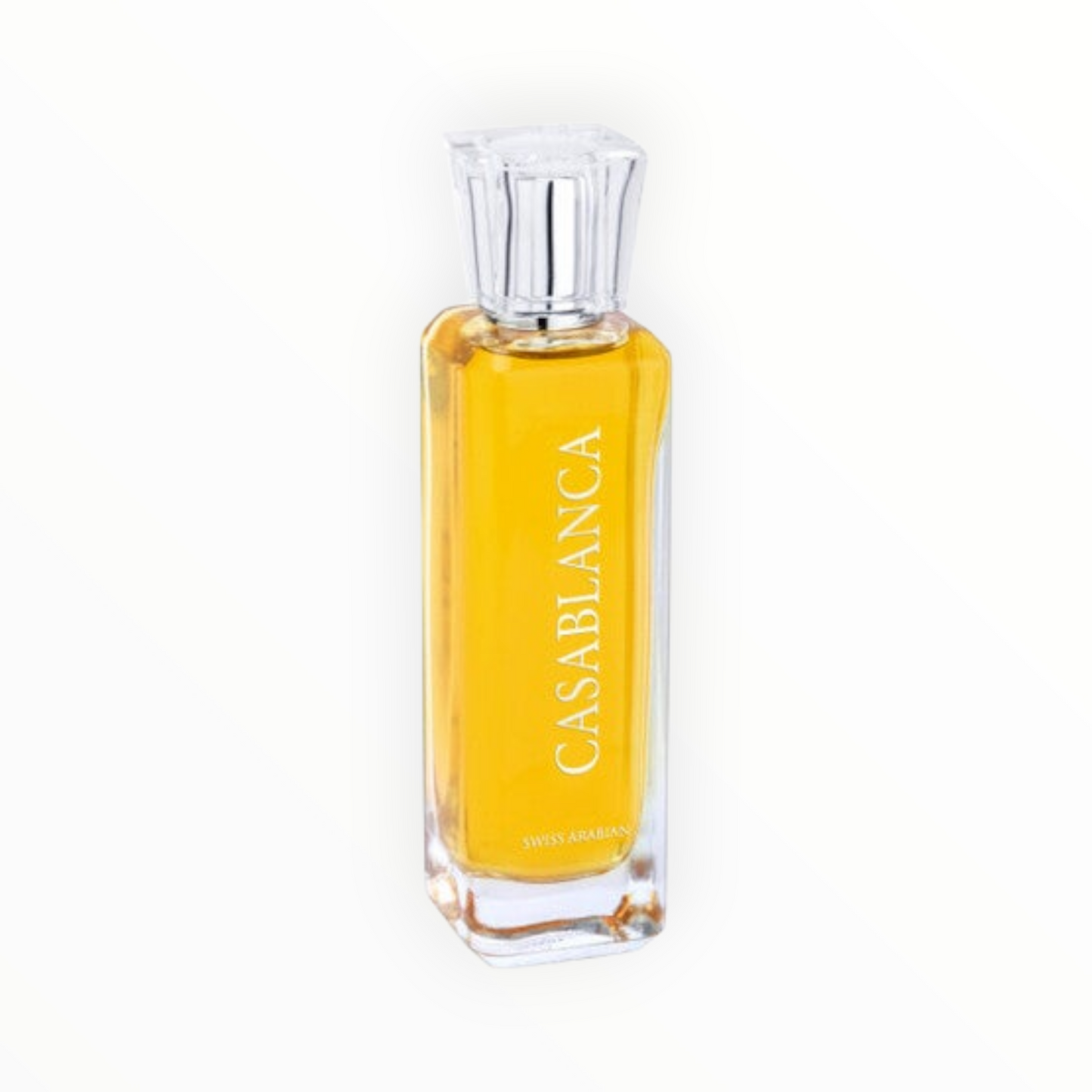 Swiss Arabian Casablanca Eau de Parfum 100ml