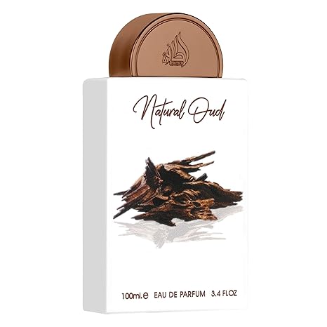 Spray Natural Oud 100ml