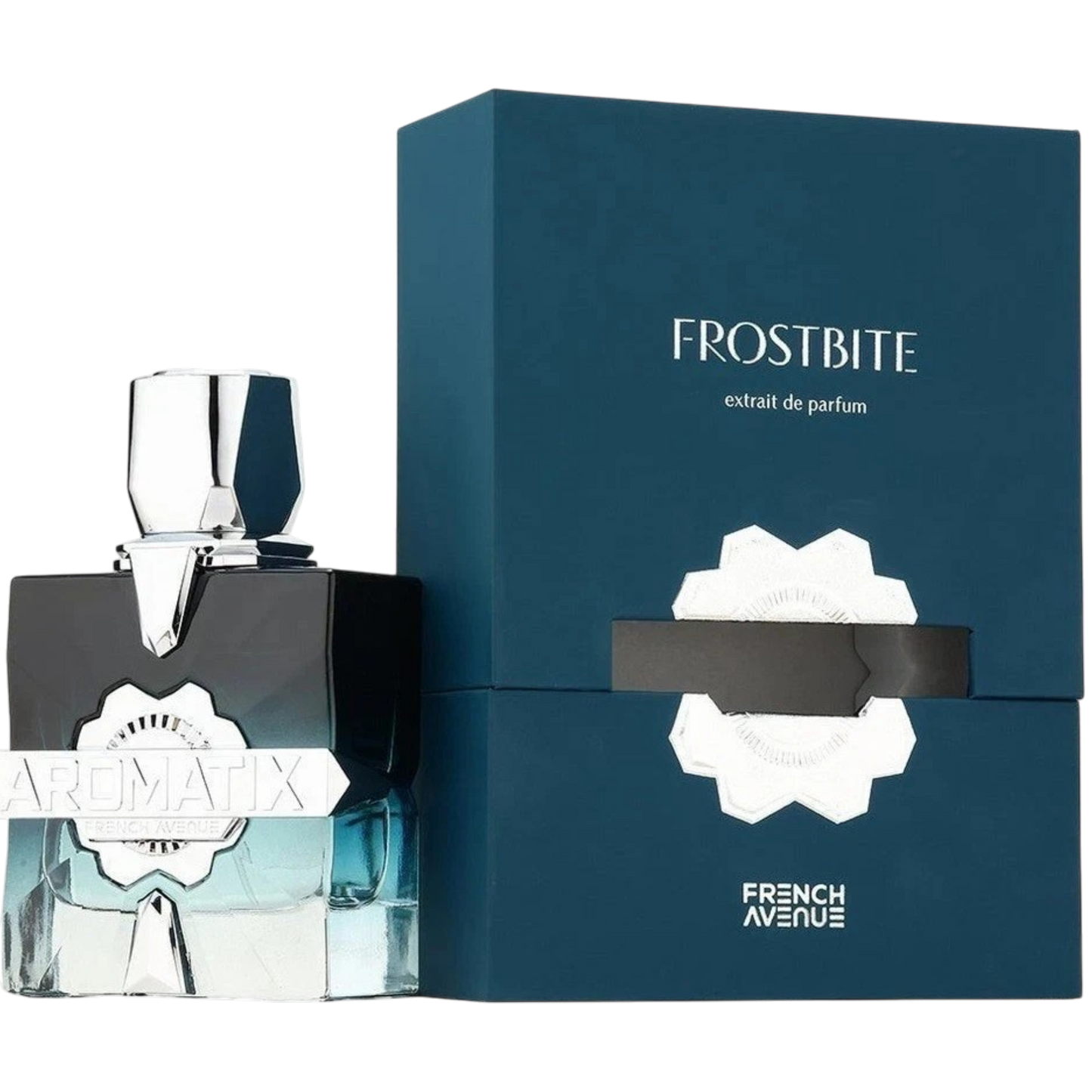 French Avenue Aromatix Frostbite 100ml