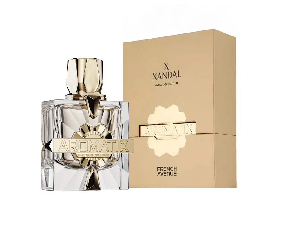 Aromatix X Xandal 100ml