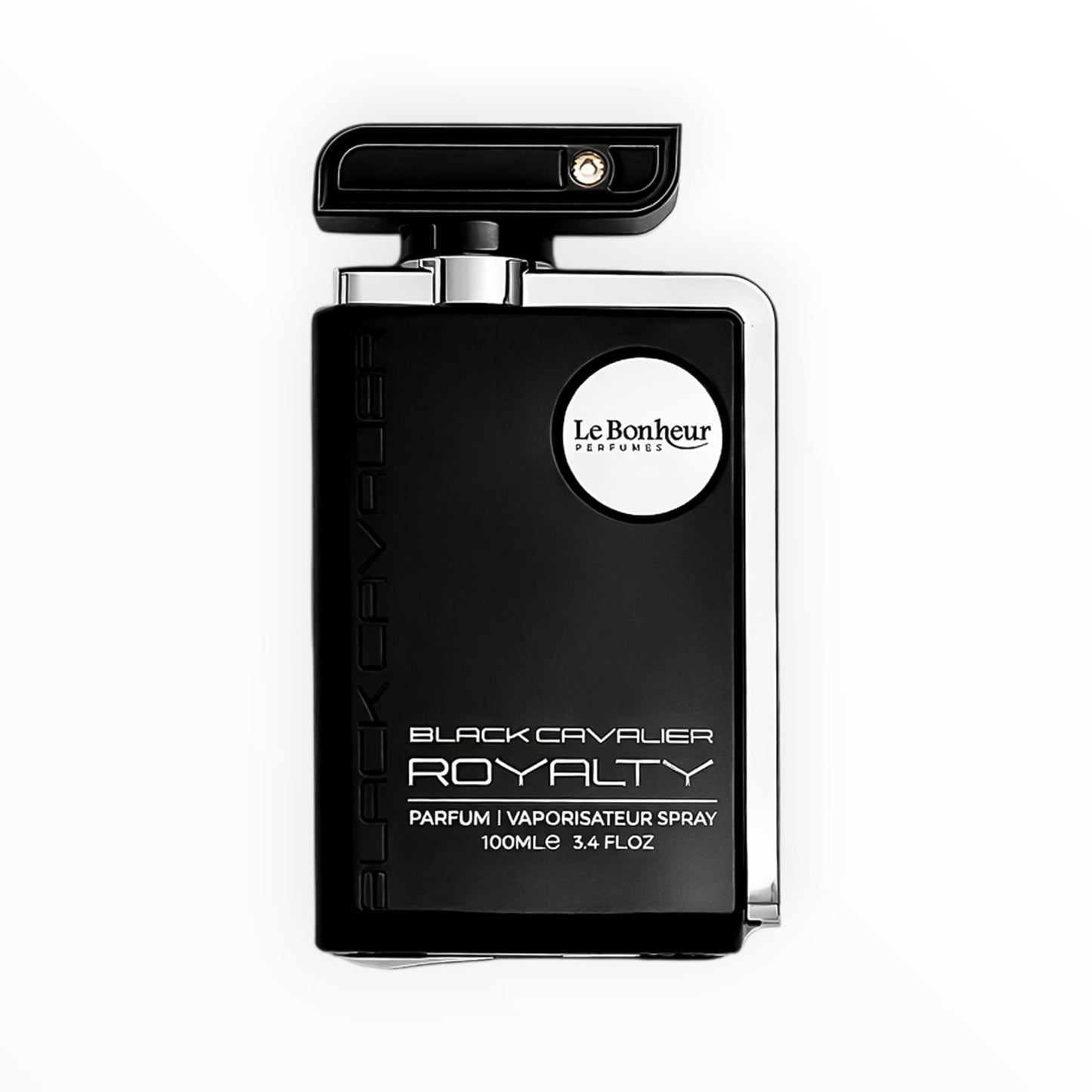 Black Cavalier Royalty 100 ML EDP
