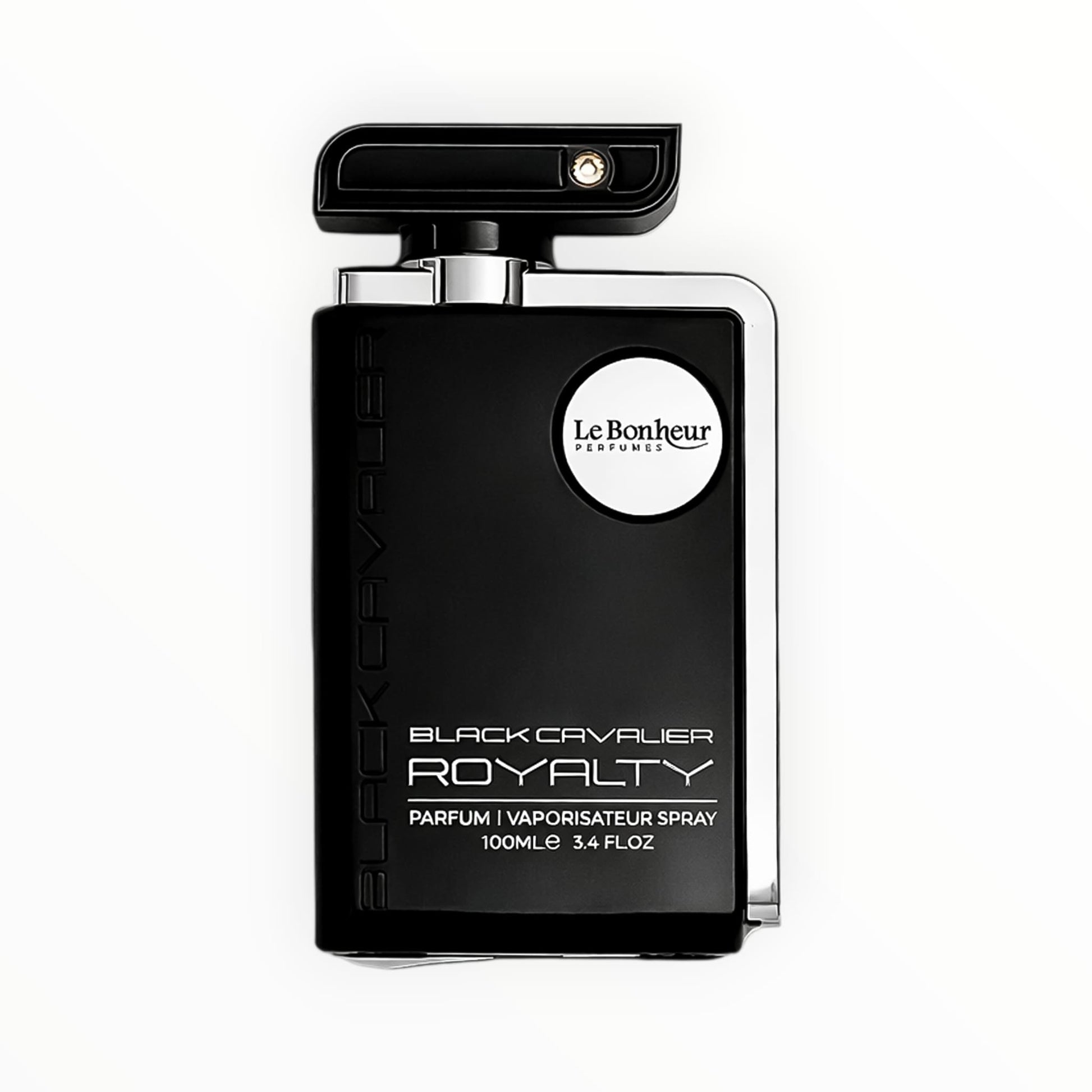 Black Cavalier Royalty 100 ML EDP