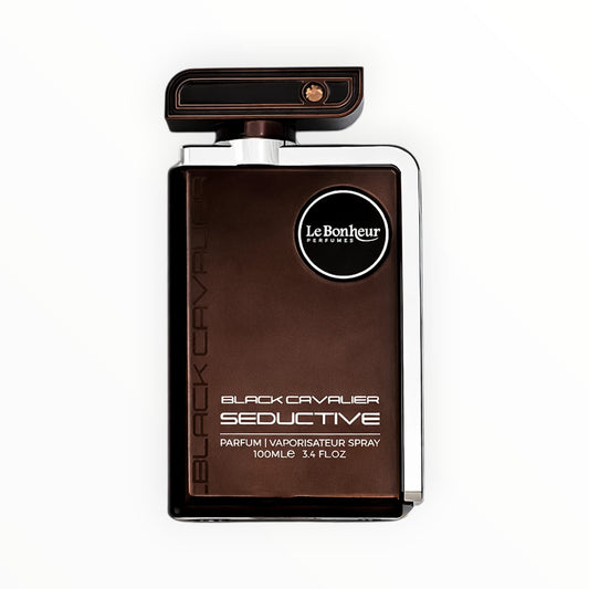 Black Cavalier Seductive 100 ML EDP