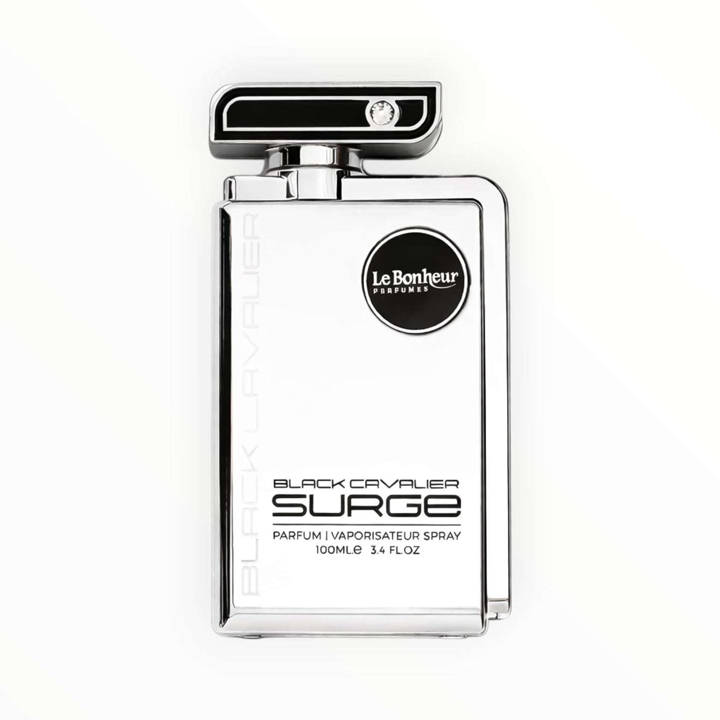 Black Cavalier Surge 100 ML EDP