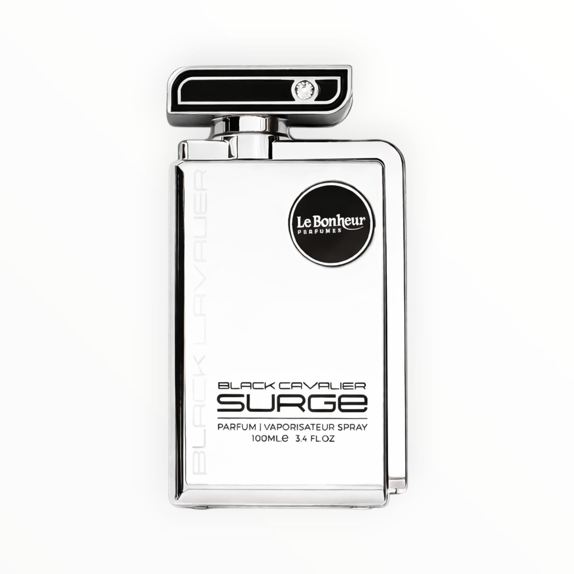 Black Cavalier Surge 100 ML EDP