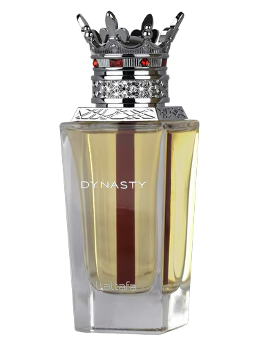 Dynasty EDP 100ml Lattafa