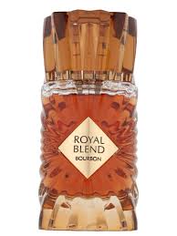 Royal Blend Bourbon French Avenue Eau de Parfum 100ml