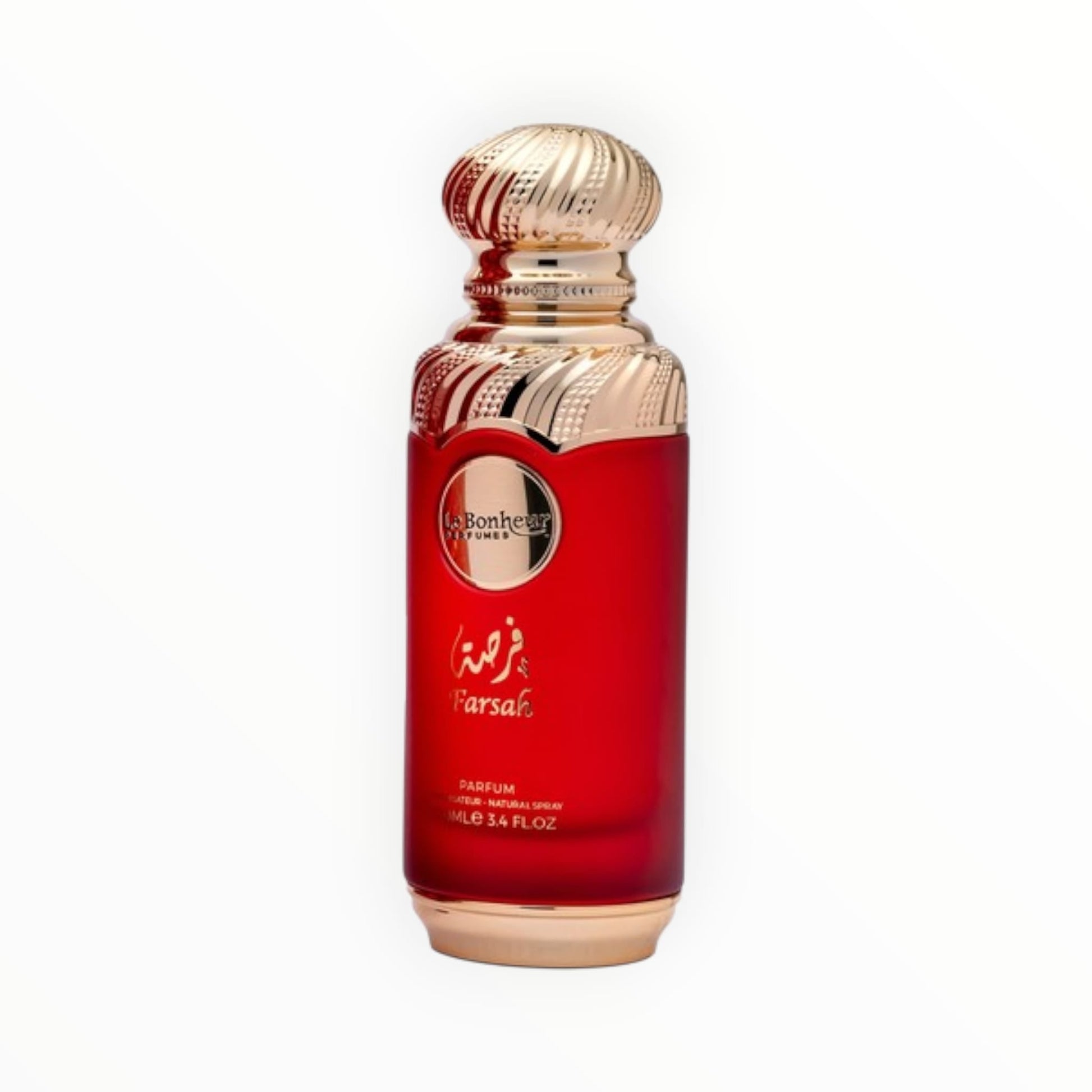 Forsah 100ml EDP