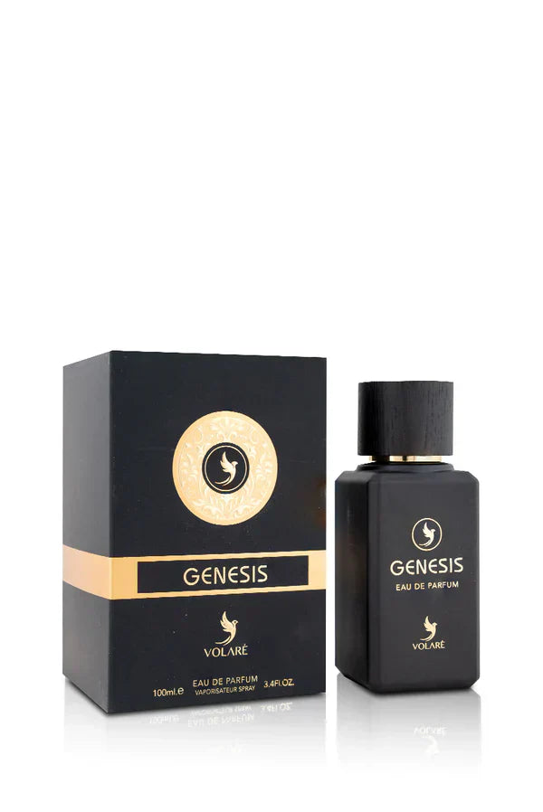 Spray Genesis 100 Ml Volare 4 Dz