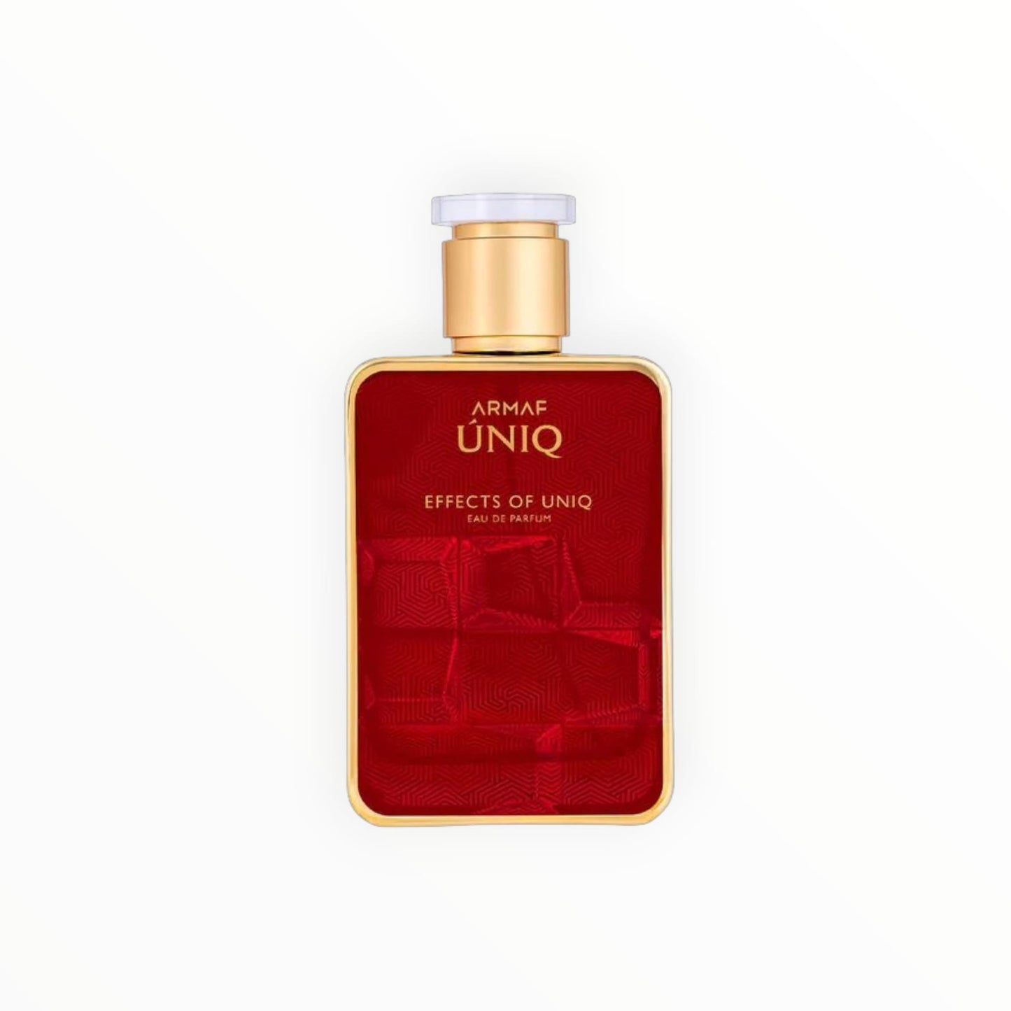 ARMAF UNIQ – EFFECTS OF UNIQ 100ML EDP UNISEX