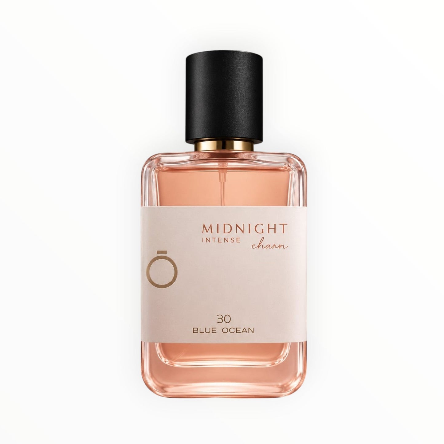 Midnight Intense Elixir Eau De Parfum
