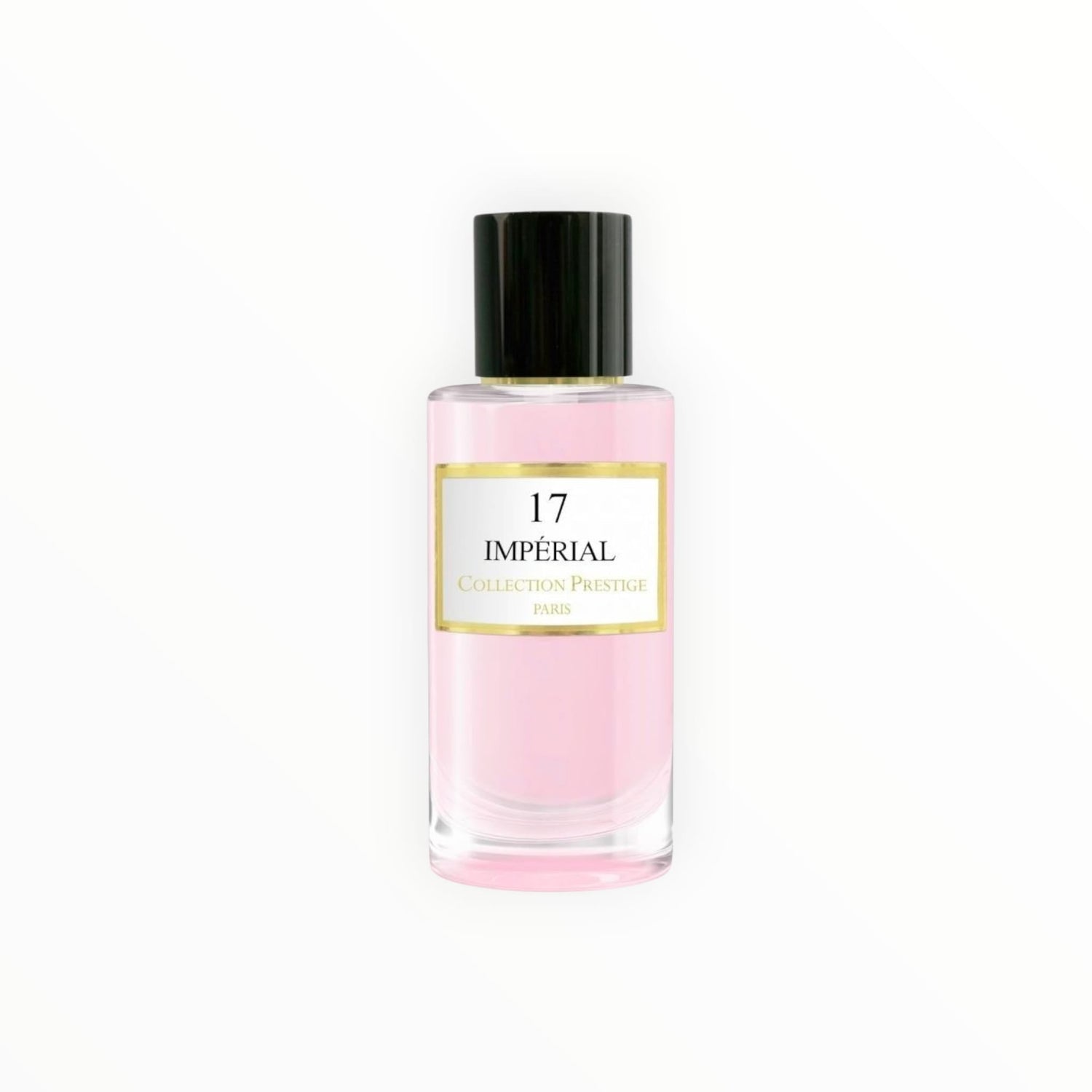 Imperial  N°17  EDP 50ml.