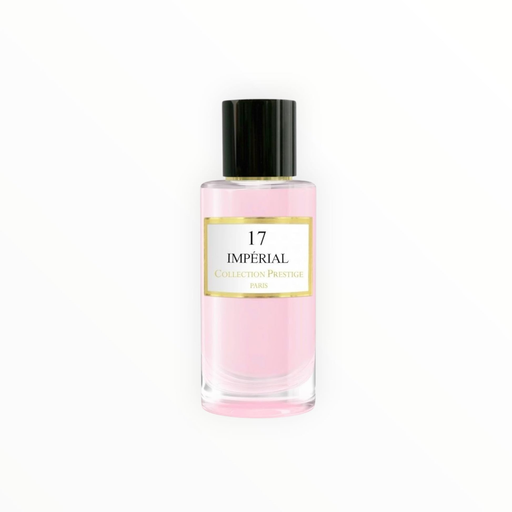 Imperial  N°17  EDP 50ml.