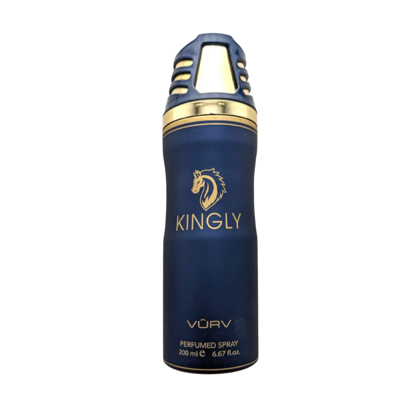 Kingly Vürv Lattafa Deo 200ml